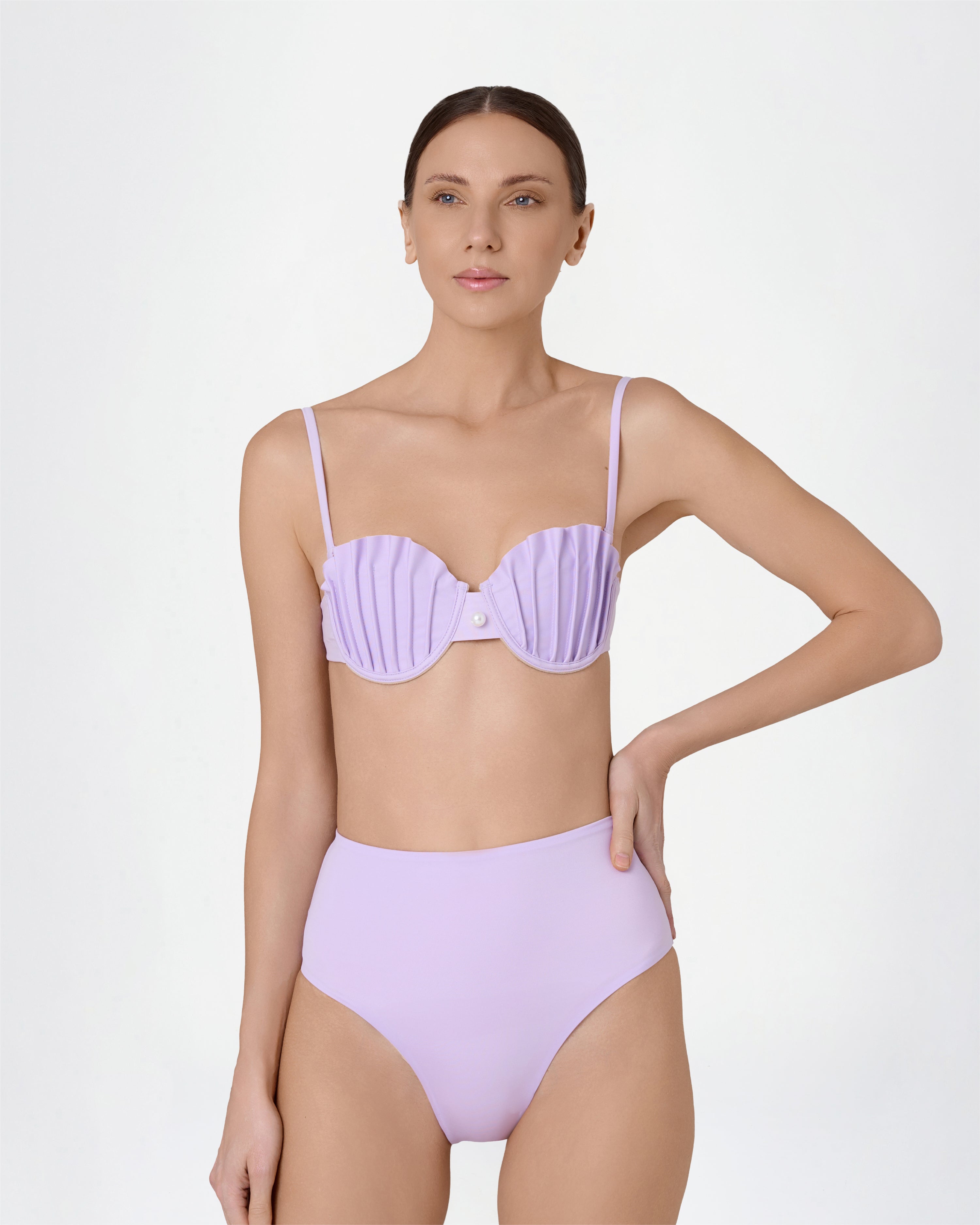 HIGH WAIST BOTTOM
